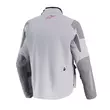 Alpinestars Maxdura Drystar Xf Laminated мотокуртка Mid Grey Серый