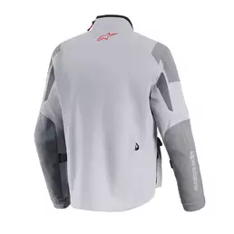 Alpinestars Maxdura Drystar Xf Laminated мотокуртка Mid Grey Серый