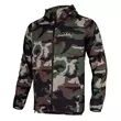 SEVEN Fathom Windbraker jacke Камуфляж (размер: m)