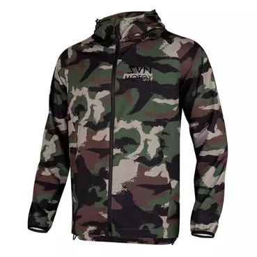 SEVEN Fathom Windbraker jacke Камуфляж