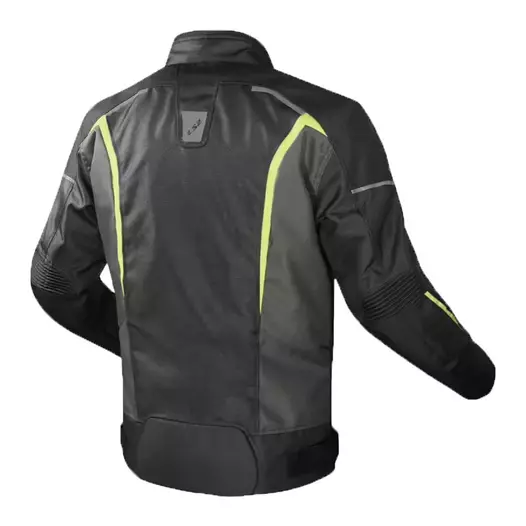 Ls2 Sepang мотокуртка Yellow Желтый