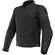 Dainese Agile Leather мотокуртка Black