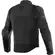 Dainese Agile Leather мотокуртка Black