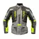 Berik Adventure мотокуртка Black Grey Yellow Серый