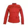 Dainese Kiffa Lady Tex мотокуртка Red Красный (размер: 40)