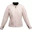 Helstons Stoner Women мотокуртка Grey