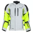 Klim Latitude 26 мотокуртка Grey Yellow Серый (размер: s)