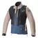 Alpinestars Techdura мотокуртка Falcon Brown Navy Синий