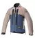 Alpinestars Techdura мотокуртка Falcon Brown Navy Синий
