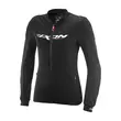 Ixon Arma Lady мотокуртка Black White Pink Розовый (размер: xl)
