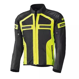 Held Tropic 3.0 мотокуртка Black Yellow Желтый