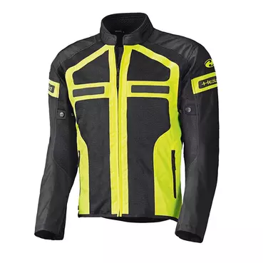 Held Tropic 3.0 мотокуртка Black Yellow Желтый