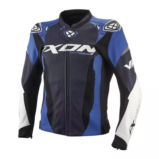 Ixon Vortex 3 мотокуртка Blue Синий (размер: s)