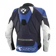 Ixon Vortex 3 мотокуртка Blue Синий