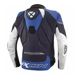 Ixon Vortex 3 мотокуртка Blue Синий