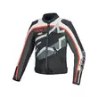 Alpinestars Idles Lady мотокуртка Flame Red Красный (размер: xs)