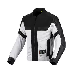 Macna Empire 2.0 Lady мотокуртка Grey Black Серый