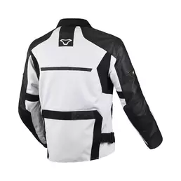 Macna Empire 2.0 Lady мотокуртка Grey Black Серый