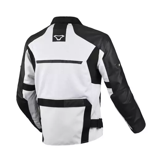 Macna Empire 2.0 Lady мотокуртка Grey Black Серый