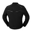 Ixs Hexalon-st мотокуртка Black Черный