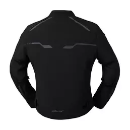 Ixs Hexalon-st мотокуртка Black Черный
