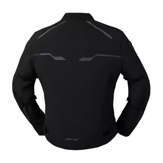Ixs Hexalon-st мотокуртка Black Черный