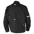 O Neal Ext Enduro мотокуртка Black Grey Черный