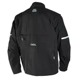 O Neal Ext Enduro мотокуртка Black Grey Черный