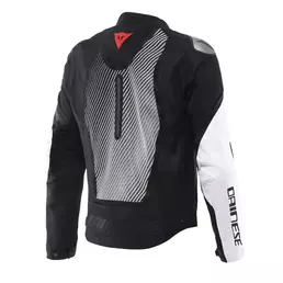 Dainese Ventar Air мотокуртка White Red
