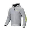 Alpinestars Chrome V2 Sport худи Grey Серый (размер: s)