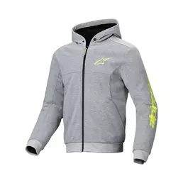Alpinestars Chrome V2 Sport худи Grey Серый
