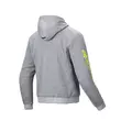 Alpinestars Chrome V2 Sport худи Grey Серый