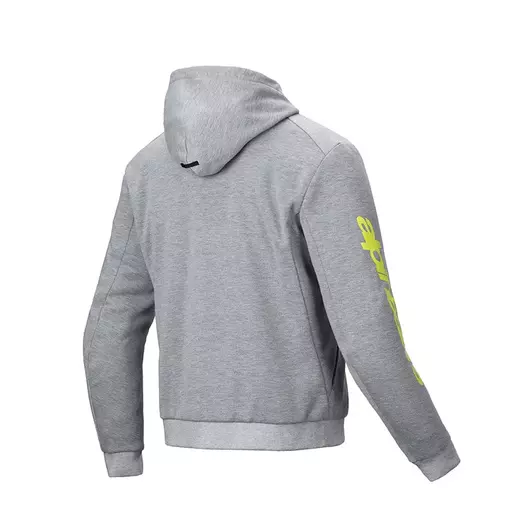 Alpinestars Chrome V2 Sport худи Grey Серый