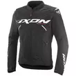 IXON Ionix jacke Черно-белый (размер: xl)