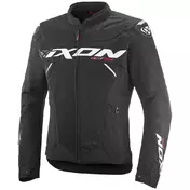 IXON Ionix jacke Черно-белый