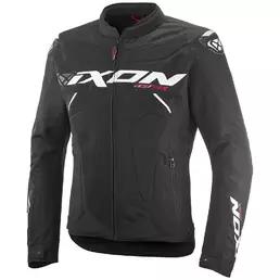 IXON Ionix jacke Черно-белый