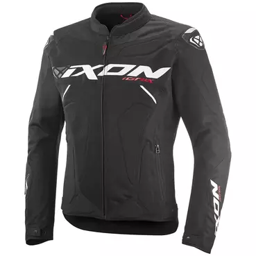 IXON Ionix jacke Черно-белый
