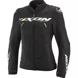 IXON Ionix jacke Черно-белый
