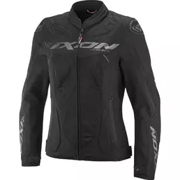 IXON Ionix jacke Черный (размер: s)