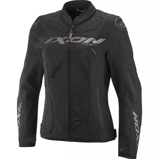IXON Ionix jacke Черный (размер: s)
