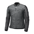 Held Safer 2 Leather мотокуртка Black Черный (размер: 48)