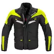 Spidi Alpentrophy мотокуртка Black Yellow Fluo Желтый (размер: 2xl)