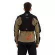 ALPINESTARS Techdura jacke Black / Falcon Brown