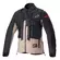 ALPINESTARS Techdura jacke Black / Falcon Brown