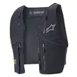 ALPINESTARS Techdura jacke Black / Falcon Brown