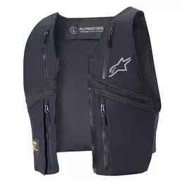 ALPINESTARS Techdura jacke Black / Falcon Brown