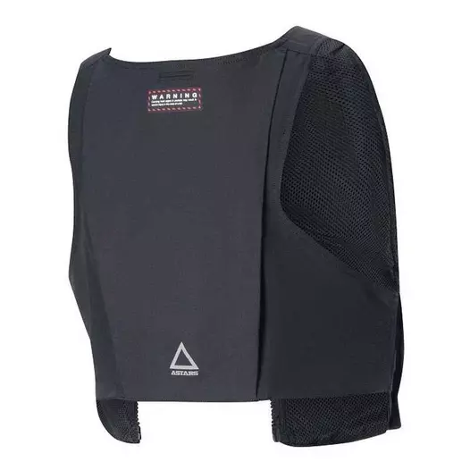 ALPINESTARS Techdura jacke Black / Falcon Brown