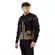 ALPINESTARS Techdura jacke Black / Falcon Brown