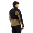 ALPINESTARS Techdura jacke Black / Falcon Brown