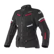 Clover Gts-5 Wp мотокуртка Black Черный (размер: s)